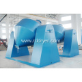 Hot Sale Double Cone Vacuum Drying Machine for Drying Materials